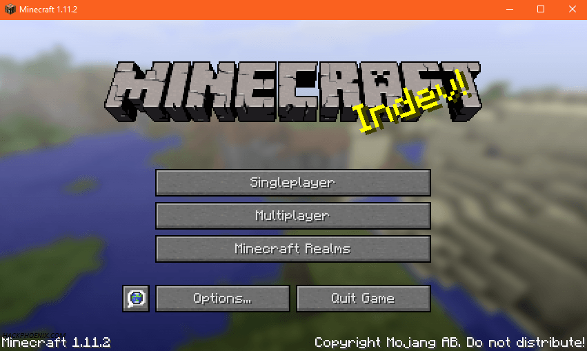 free minecraft for mac download